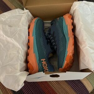 Hoka Torrent 2 Trail Shoe